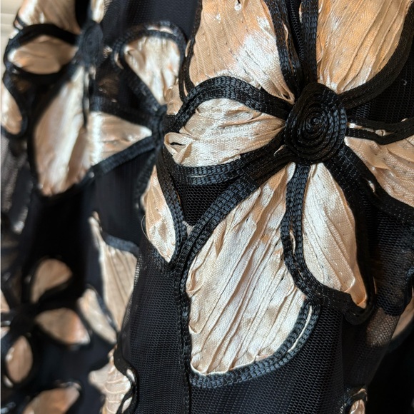 Eva Franco full skirt - Picture 4 of 5